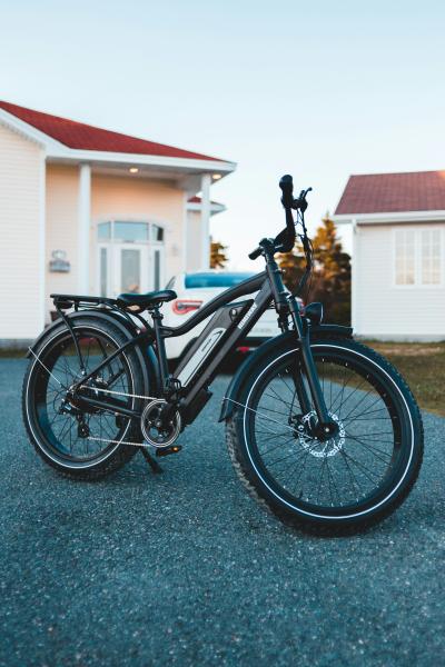 Murrieta Penalizes Parents of Reckless E-Bike Teens