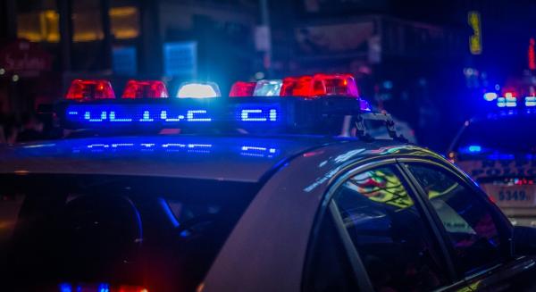 Danville Break-In Spree Prompts Police Investigation