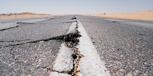 Minor Earthquake Rattles Ontario Area Early Wednesday Morning