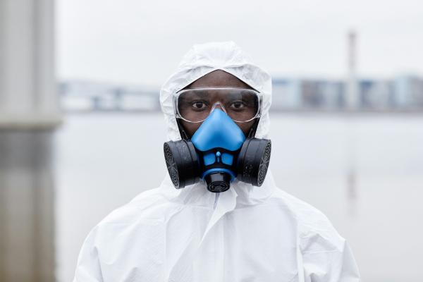 Hazmat Spill Closes 605 Freeway Near City of Industry