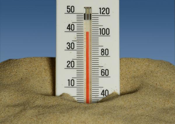 Red Flag Warning Issued for Santa Barbara County