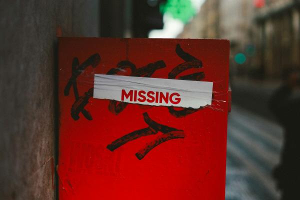 Unsolved Mystery: Missing Senior in Happy Camp