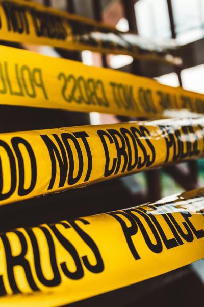 Woodland PD Launches Labor Day DUI Crackdown