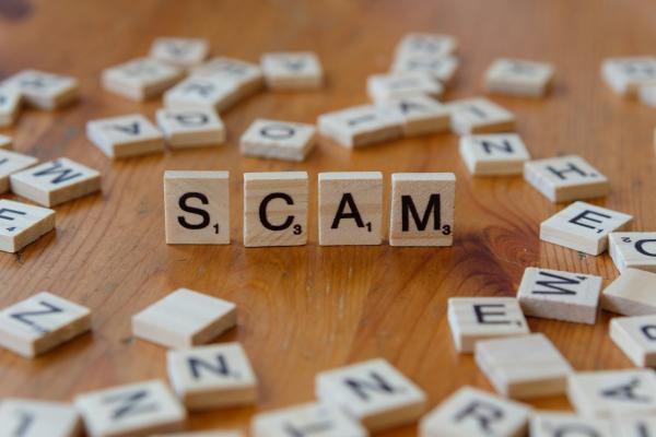Mariposa County Warns of Fake Tax Form Scam