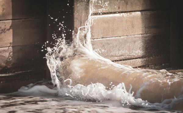 San Diego Backs $1B Plan to Clean Tijuana River Sewage