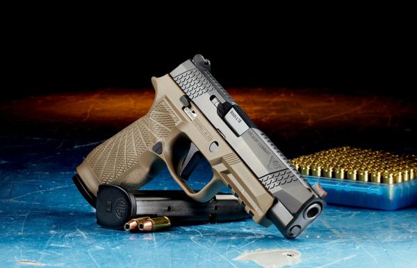Gun Report Triggers School Lockdown in Salton City