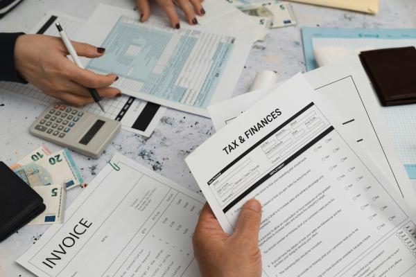 Riverside County Warns on Property Tax Scams